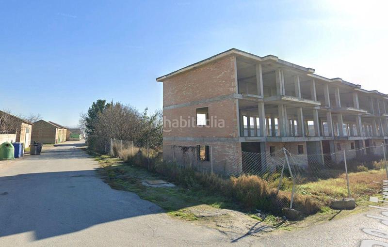 Foto d6e79bd1-1a67-427e-9d22-cdbd76c0ef78. Residential plot in Fuente Vaqueros