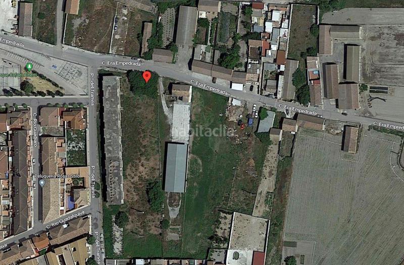 Foto e4478d89-4f66-4b37-8ecd-4aaf5d70a037. Residential plot in Fuente Vaqueros