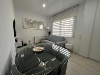 Flat in San Isidro. Para entrar a vivir
