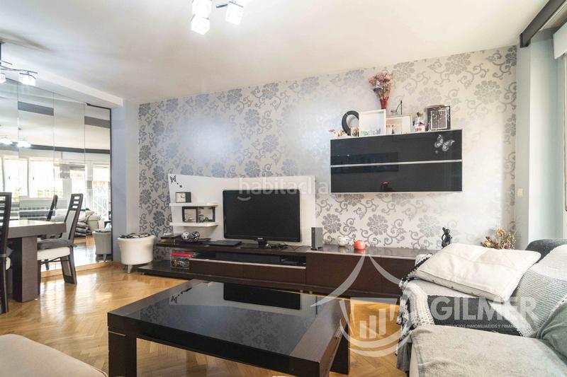 Foto 1153b049-c9e3-407a-8f0a-3bbcb7d1cf2c. Pis amb calefacció aparcament piscina a Universidad-Hospital Fuenlabrada