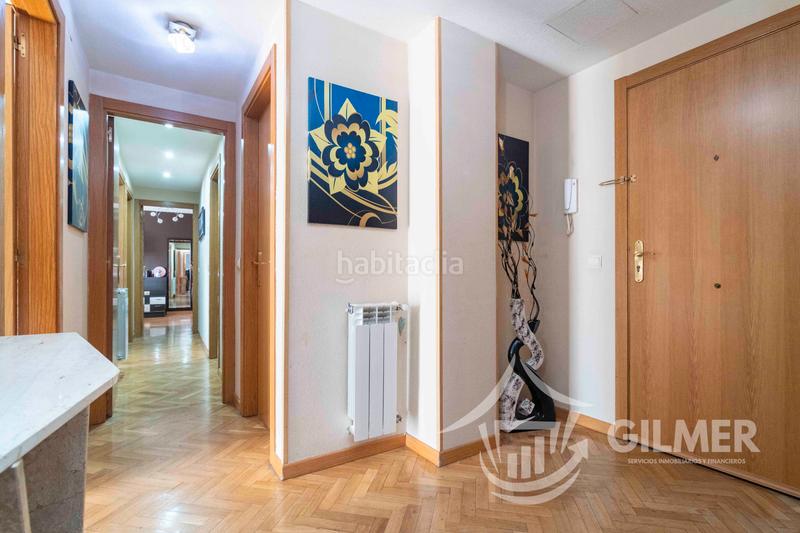 Foto 1ec05378-e889-43a1-9004-cd5777e1f06b. Pis amb calefacció aparcament piscina a Universidad-Hospital Fuenlabrada