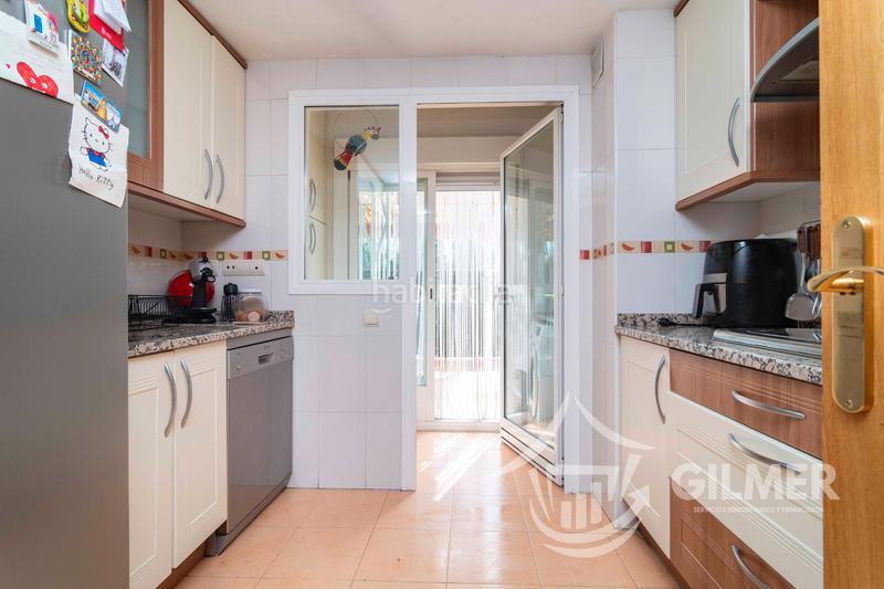 Foto 3f4c8569-2f6d-400e-a647-870dd010f8b7. Pis amb calefacció aparcament piscina a Universidad-Hospital Fuenlabrada