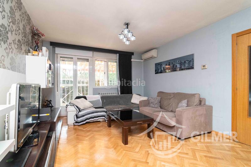 Foto 55c80db3-f6d5-4181-bf84-7ac4b4d69963. Pis amb calefacció aparcament piscina a Universidad-Hospital Fuenlabrada