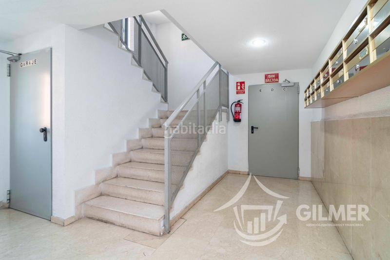 Foto 63c48c7c-3eea-49b9-96a7-fcb853387af8. Pis amb calefacció aparcament piscina a Universidad-Hospital Fuenlabrada