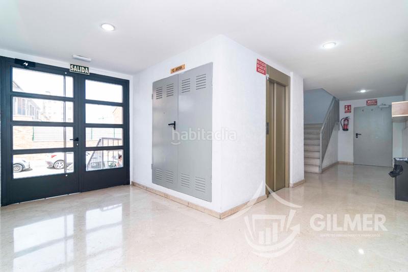 Foto 66150e3f-9ba2-4c15-9ac7-90270261207f. Pis amb calefacció aparcament piscina a Universidad-Hospital Fuenlabrada