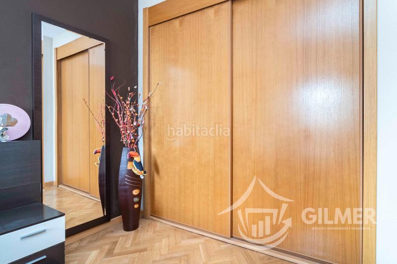 Foto 6780cea3-853b-4e3c-b2e1-3268d4226488. Pis amb calefacció aparcament piscina a Universidad-Hospital Fuenlabrada