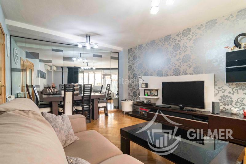 Foto 75ac9026-0d1a-48b9-b07b-3a65be28903c. Pis amb calefacció aparcament piscina a Universidad-Hospital Fuenlabrada