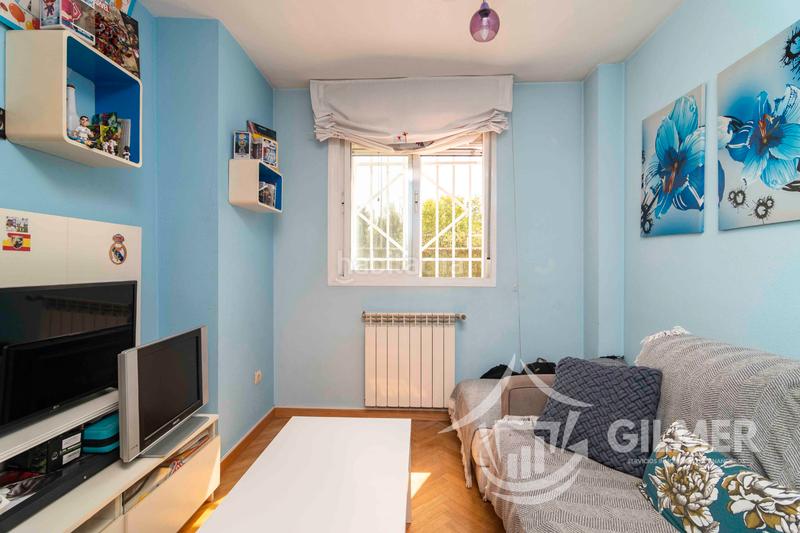 Foto 7a3e6347-949b-48ae-8964-a5b2f6ff746f. Pis amb calefacció aparcament piscina a Universidad-Hospital Fuenlabrada