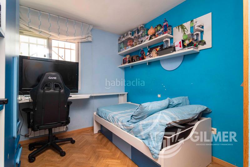 Foto 9f0e33f5-76b2-43ff-9bc8-60918312c35b. Pis amb calefacció aparcament piscina a Universidad-Hospital Fuenlabrada