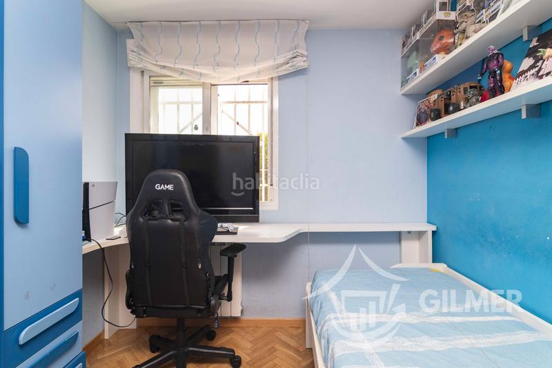 Foto a7302fc0-01a5-463e-aed1-b90ba4f260b3. Pis amb calefacció aparcament piscina a Universidad-Hospital Fuenlabrada