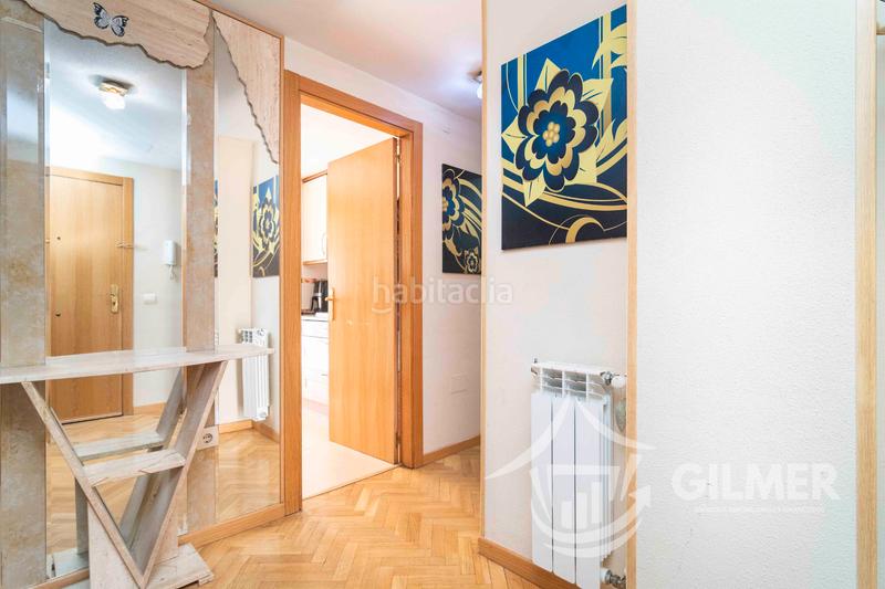 Foto aa889670-7752-47b8-aa54-dd596efb8713. Pis amb calefacció aparcament piscina a Universidad-Hospital Fuenlabrada