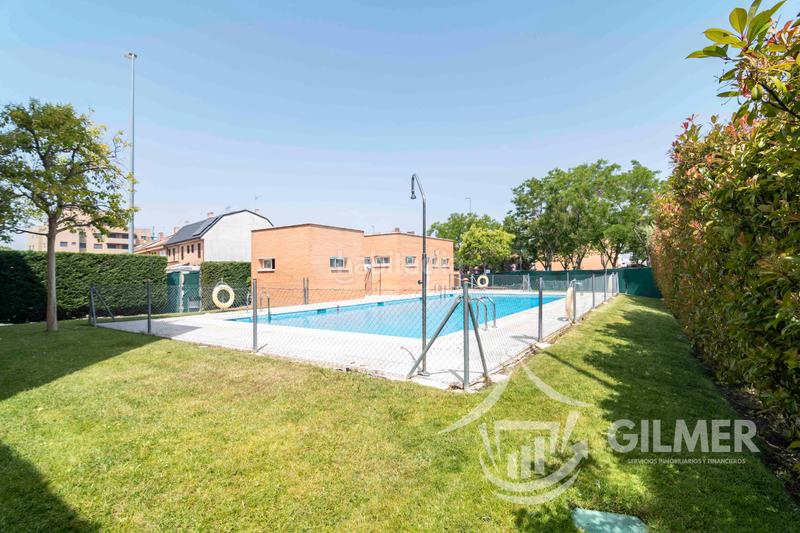Foto b799c937-5ef3-47d3-b737-f620e530ae87. Pis amb calefacció aparcament piscina a Universidad-Hospital Fuenlabrada