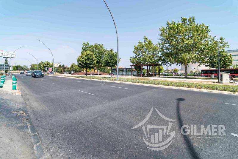 Foto bb93b701-5299-4e33-bf17-dc2934963f32. Pis amb calefacció aparcament piscina a Universidad-Hospital Fuenlabrada