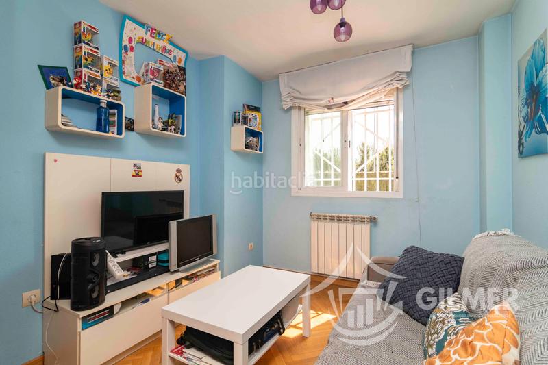 Foto bf5c8cda-bc6d-4162-b346-e76e05308bfe. Pis amb calefacció aparcament piscina a Universidad-Hospital Fuenlabrada