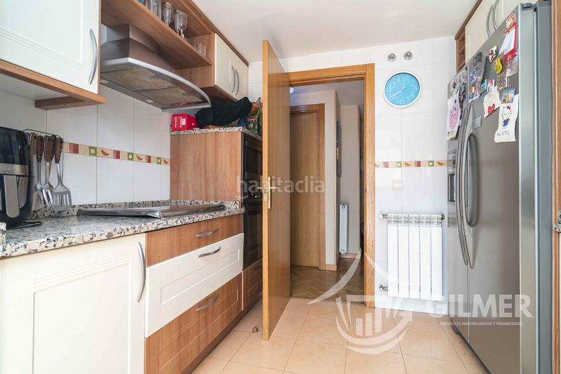 Foto c99cc319-3c4d-48d0-9767-c813a93b1cd9. Pis amb calefacció aparcament piscina a Universidad-Hospital Fuenlabrada