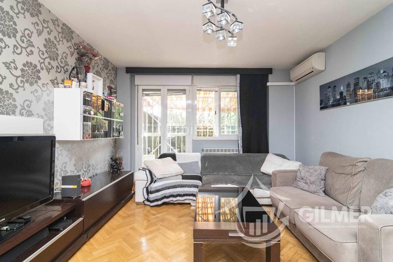 Foto d47d7625-5da9-4314-814c-a8d4d88c950b. Pis amb calefacció aparcament piscina a Universidad-Hospital Fuenlabrada