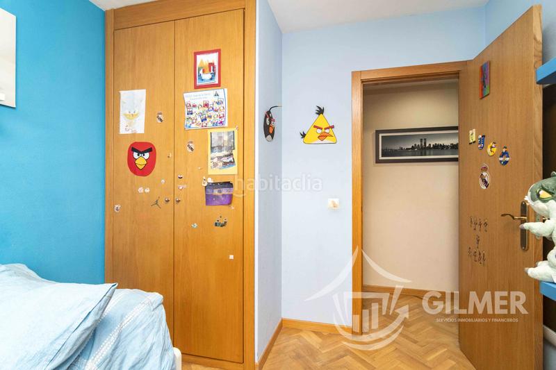 Foto d5557fc4-21e5-4c7b-a881-d103674ce8c4. Pis amb calefacció aparcament piscina a Universidad-Hospital Fuenlabrada