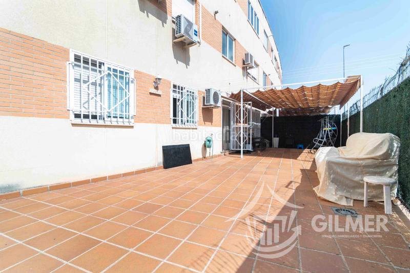 Foto d94828d3-7be5-4393-af74-7f1f041406f9. Pis amb calefacció aparcament piscina a Universidad-Hospital Fuenlabrada