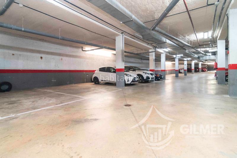 Foto d9c48c81-c3e2-4188-a1c0-978b8aadbf2f. Pis amb calefacció aparcament piscina a Universidad-Hospital Fuenlabrada