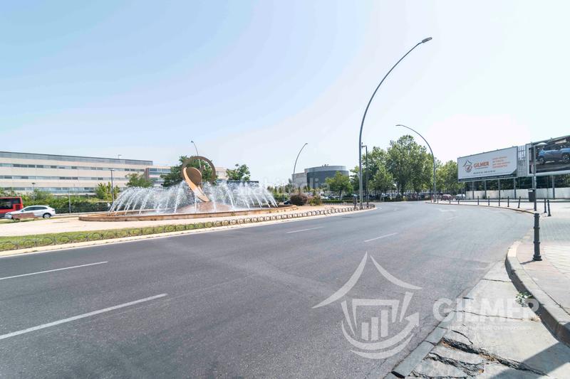 Foto db89b46e-1a46-469a-ae7f-c4b77abae9c6. Pis amb calefacció aparcament piscina a Universidad-Hospital Fuenlabrada