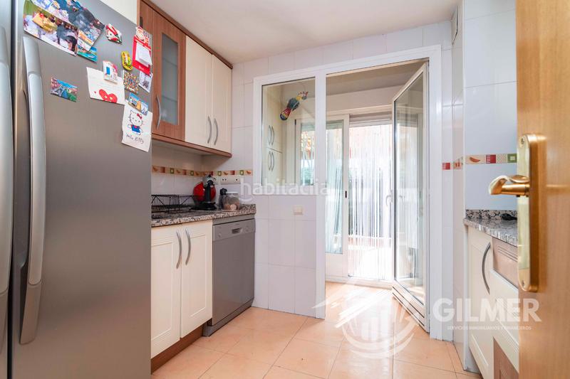 Foto dd8cfec6-2976-464e-8df4-c725e8ee1f9b. Pis amb calefacció aparcament piscina a Universidad-Hospital Fuenlabrada