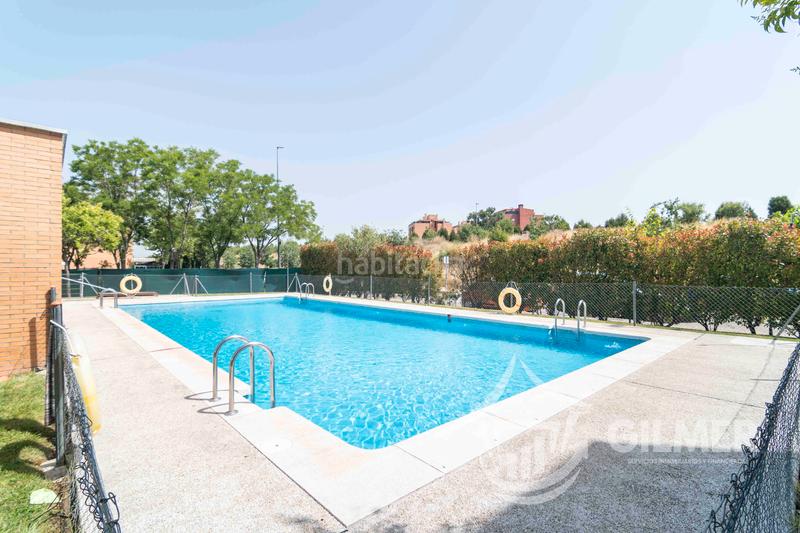 Foto e0fa0b89-6a4f-4af0-a14a-8207daadb16d. Pis amb calefacció aparcament piscina a Universidad-Hospital Fuenlabrada