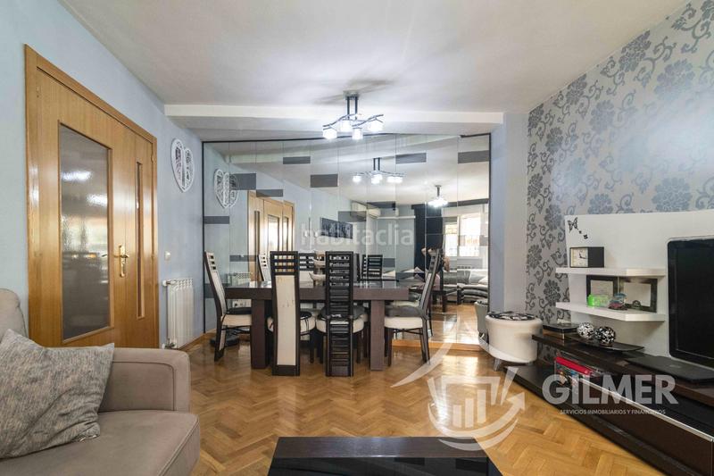 Foto e229115f-8ce5-4492-921e-8f199b635d90. Pis amb calefacció aparcament piscina a Universidad-Hospital Fuenlabrada