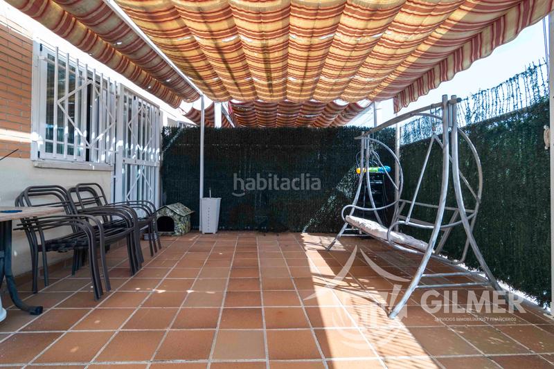 Foto ebd6b555-99ad-45ca-b697-25f2355d74ab. Pis amb calefacció aparcament piscina a Universidad-Hospital Fuenlabrada