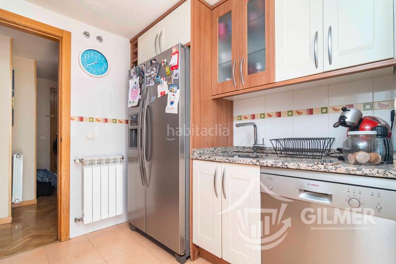 Foto ec5d233a-1056-4d22-a664-6cbaf61dced5. Pis amb calefacció aparcament piscina a Universidad-Hospital Fuenlabrada