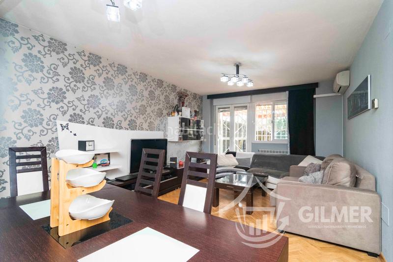 Foto f2ad5bbc-3597-4891-b003-6fad00f75e99. Pis amb calefacció aparcament piscina a Universidad-Hospital Fuenlabrada