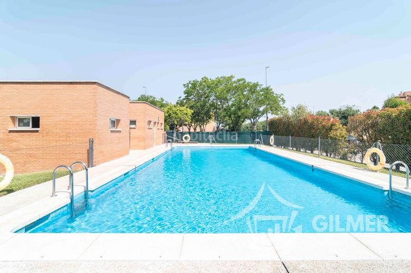 Foto f367e5bf-a3a2-47c3-8279-76fbfe995c67. Pis amb calefacció aparcament piscina a Universidad-Hospital Fuenlabrada