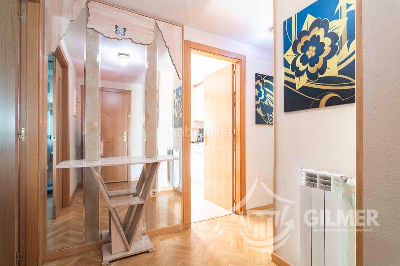 Foto f6cf367c-a2dd-4e25-9f74-f0735ce48f20. Pis amb calefacció aparcament piscina a Universidad-Hospital Fuenlabrada