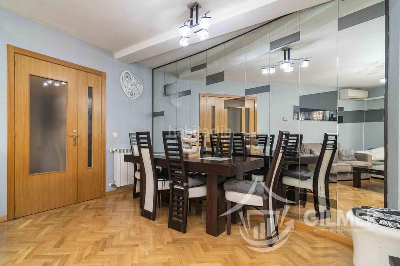 Foto fc2cfacf-f2a4-440d-8dca-3a0b24c618fb. Pis amb calefacció aparcament piscina a Universidad-Hospital Fuenlabrada