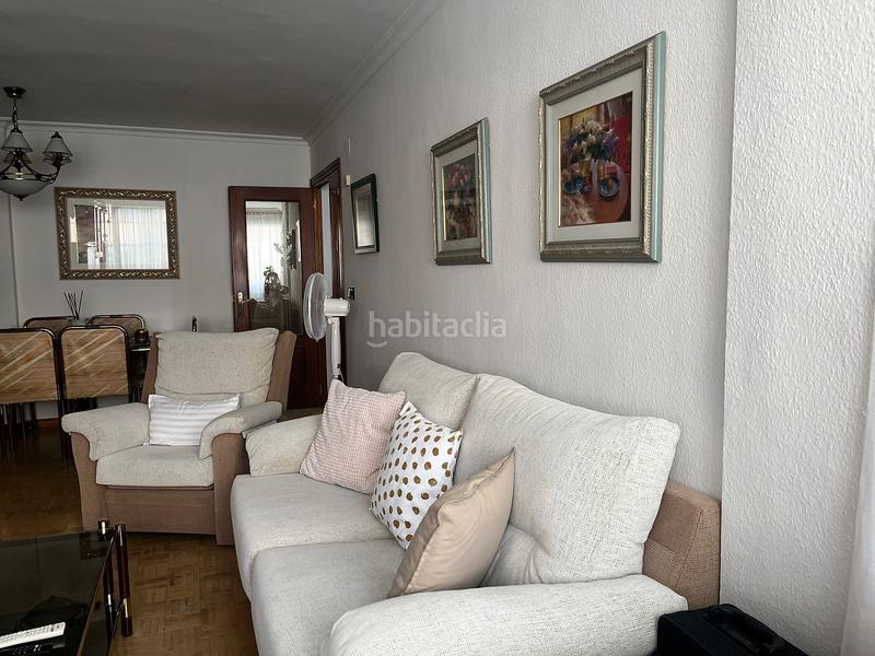 Foto 05de7aa2-90bd-42f2-a554-b9aa367d3f2d. Appartement avec chauffage parking piscine dans Fuenlabrada ii-el molino Fuenlabrada
