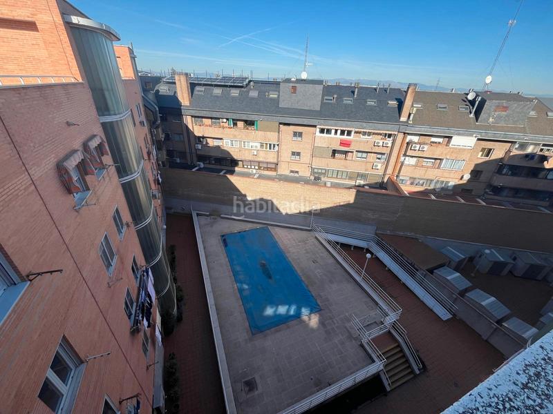 Foto 4edf1e61-de04-442a-b572-111c2269b212. Pis amb calefacció aparcament piscina a Parque Lisboa-La Paz Alcorcón
