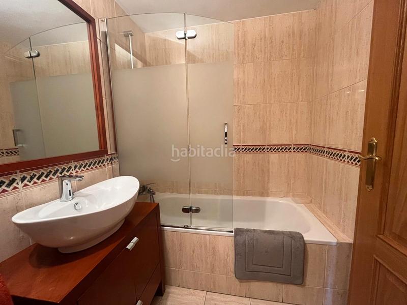 Foto aa472fb9-4db0-4ea0-b9bc-4fa826ccd083. Pis amb calefacció aparcament piscina a Parque Lisboa-La Paz Alcorcón