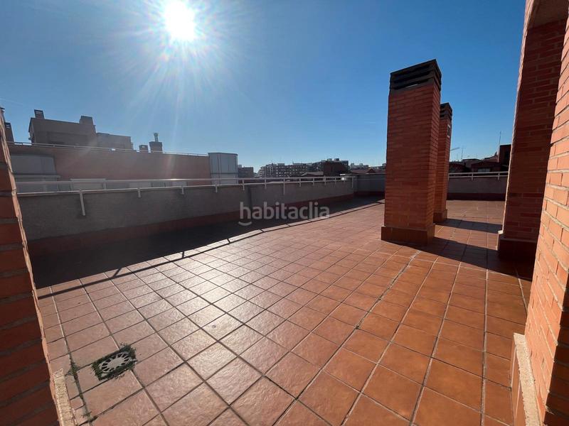 Foto f233d227-e8f9-4103-8753-4d85a1c78103. Pis amb calefacció aparcament piscina a Parque Lisboa-La Paz Alcorcón
