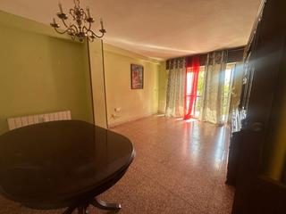 Pis a La Serna. Piso en fuenlabrada