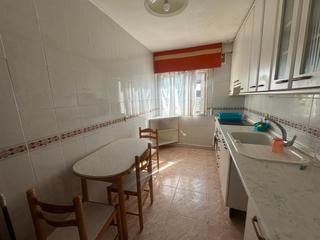 Etagenwohnung in La Serna. Piso en fuenlabrada