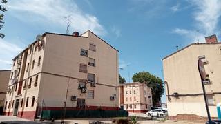 Flat in Villaverde Alto. Villaverde