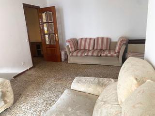 Appartement à Humanes de Madrid. Vivienda para reformar