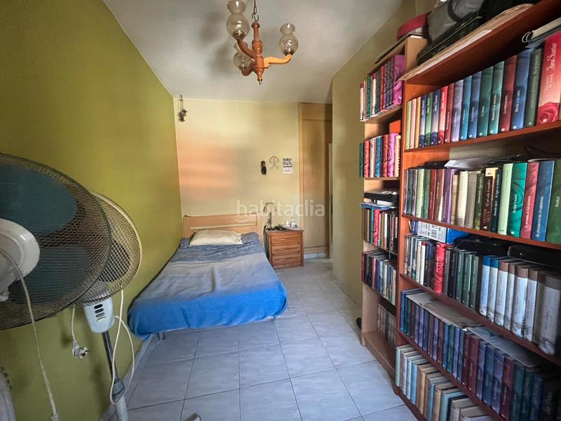 Foto 188b6004-3c75-49a2-840f-6a0bab3feb3a. Appartamento con riscaldamento in Centro Fuenlabrada