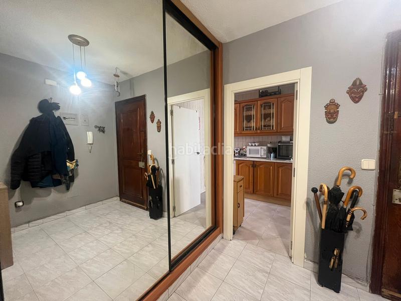 Foto 2498df75-eca4-48f1-90ee-45c016e31f9d. Appartamento con riscaldamento in Centro Fuenlabrada