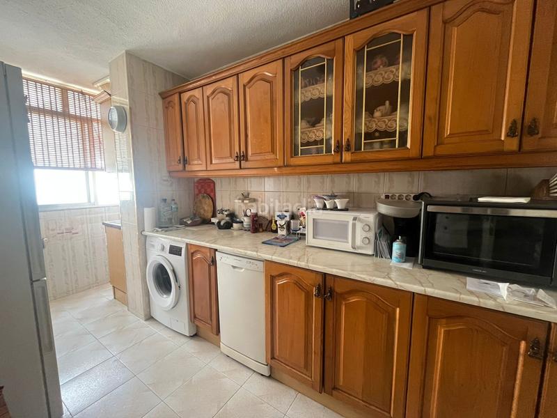 Foto 4924cb24-f2f8-4260-8fd7-1b1fd0d1238c. Appartamento con riscaldamento in Centro Fuenlabrada