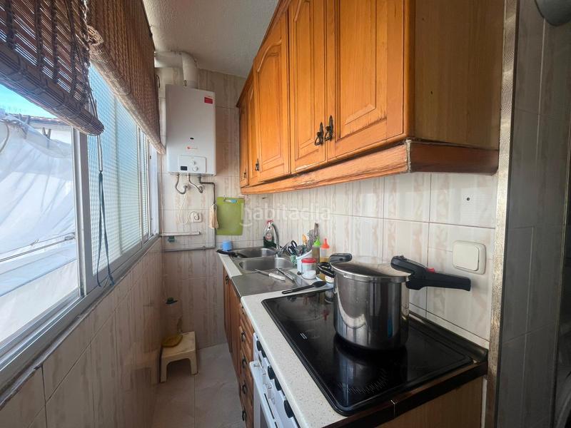 Foto 5543463d-2cda-4e0e-ac89-0c34631f2419. Appartamento con riscaldamento in Centro Fuenlabrada