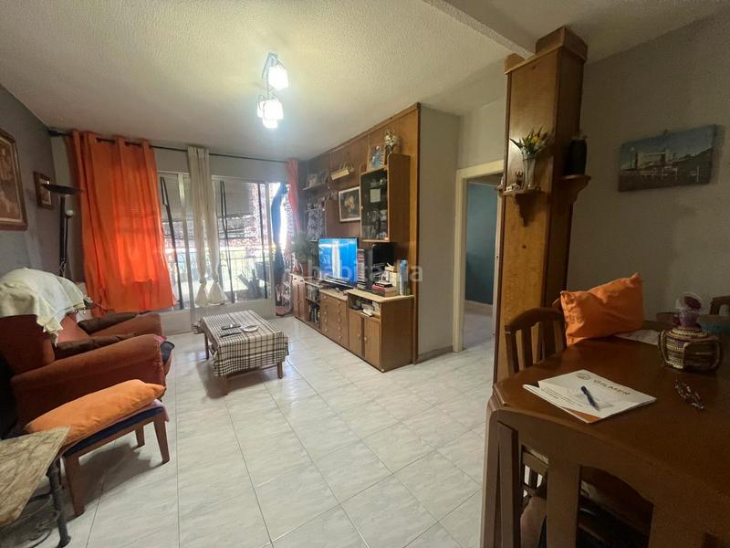 Foto 61209f72-7ef0-4a89-adf8-be2a03f81de1. Appartamento con riscaldamento in Centro Fuenlabrada