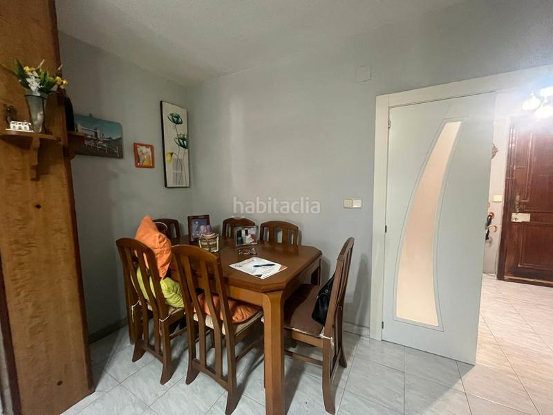 Foto 6187b9be-c97c-4c05-925b-73ee3231bdcf. Appartamento con riscaldamento in Centro Fuenlabrada