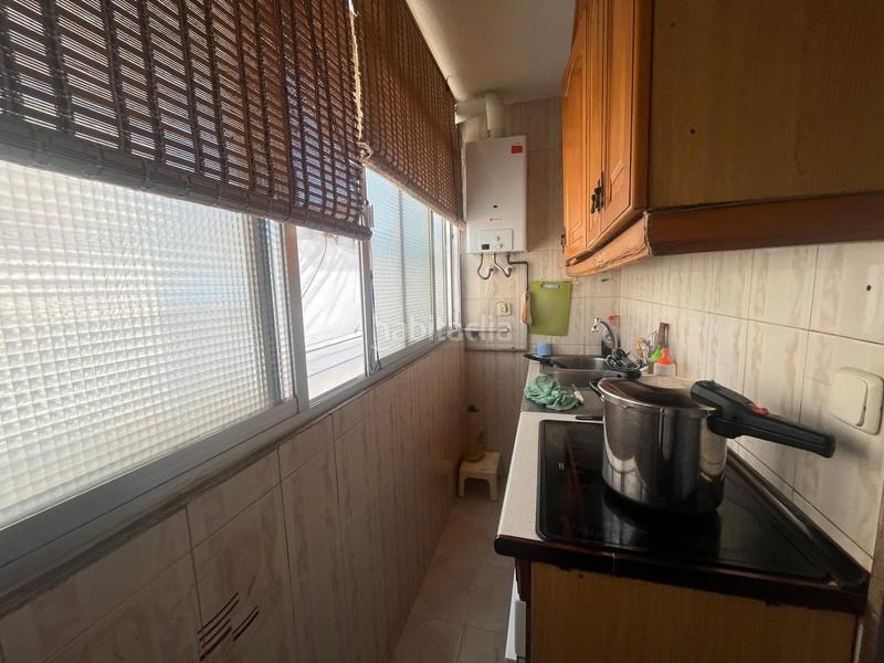 Foto e8005c76-68bf-4b63-ad8b-385aa0719bd5. Appartamento con riscaldamento in Centro Fuenlabrada