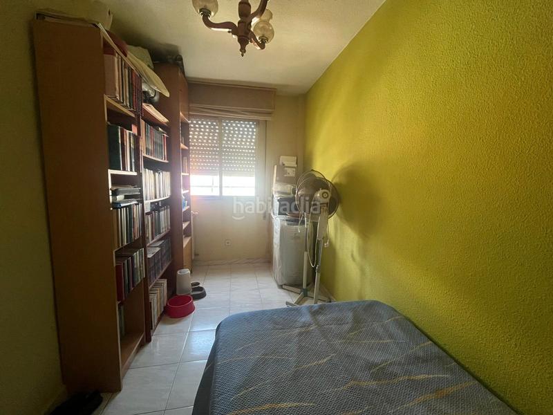 Foto ea888586-1360-407e-bfe8-38bf5d2dca7e. Appartamento con riscaldamento in Centro Fuenlabrada