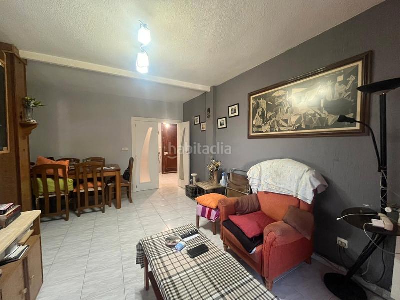 Foto eca3c1aa-b5ae-4973-a270-89b3f0ac256b. Appartamento con riscaldamento in Centro Fuenlabrada